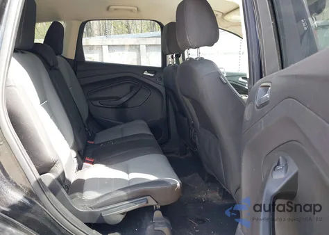 2014 Ford Escape Se z USA, uszkodzony, nr VIN 1FMCU9G94EUA92123